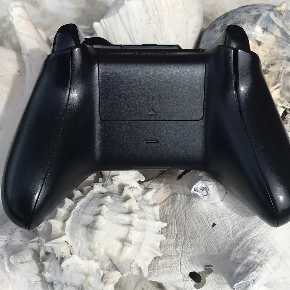 XBOX ONE Black Wireless Gaming Controller